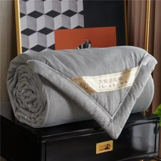 หม่อนไหมผ้าห่ม