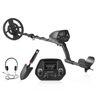 เครื่องตรวจจับโลหะใต้ดิน