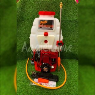 เครื่องพ่นยา รุ่น 764 BX TURBO