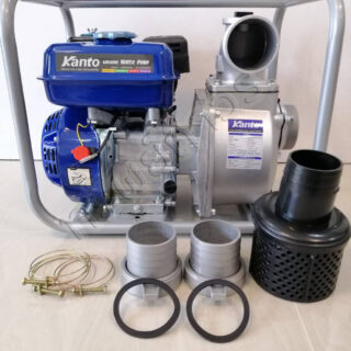 เครื่องสูบน้ำ Kanto4จังหวะ รุ่น KT YAMA 30CX