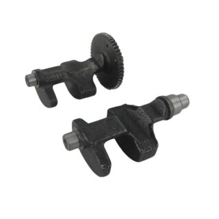 เพลาสมดุลสำหรับอากาศเย็น