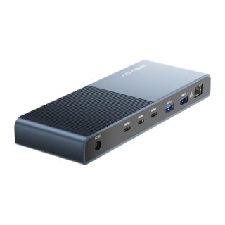 Acasis 13 in 1 thunderbolt ds9002