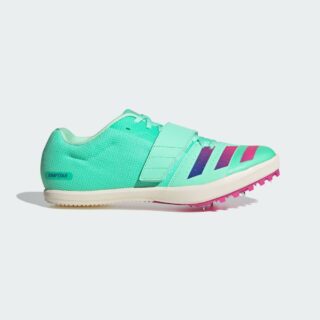 Adidas jumpstar pulse mint shoes