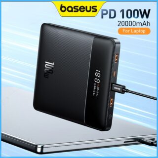 Baseus 100w