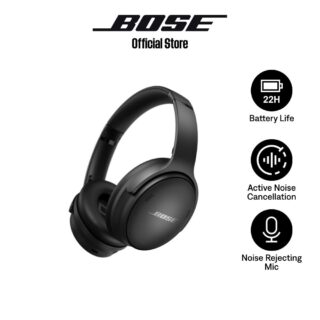 Bose quietcomfort 45 headphones