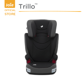 Car seat trillo isofix