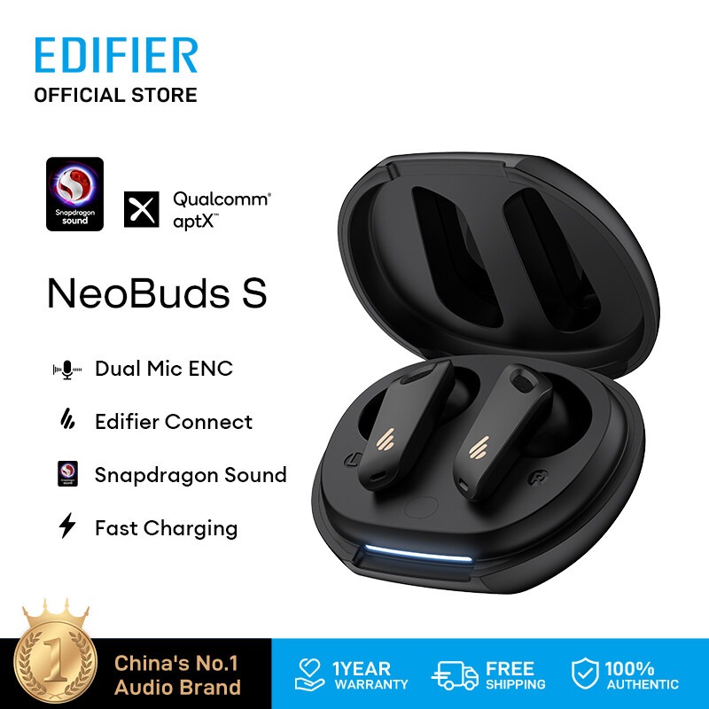 Edifier neobuds s
