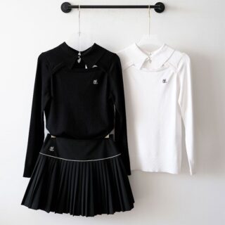 Golf clothing womens