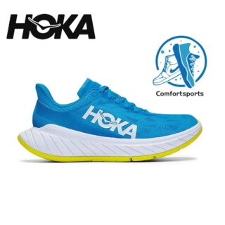 Hoka carbon x2