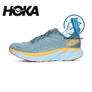 Hoka one one clifton 8