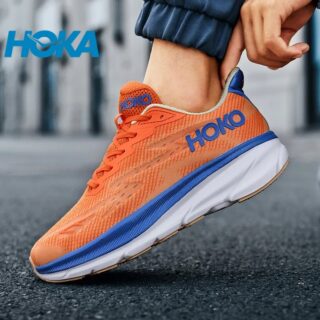 Hoka one one clifton 9