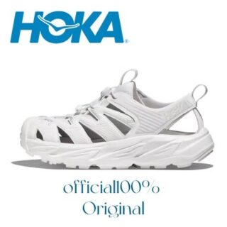 Hoka one one hopara genuine official sandals anti slip