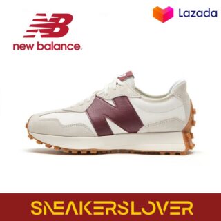 New balance 327