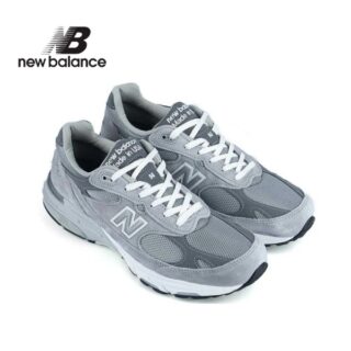 New balance nb 993 lightweight running shoes