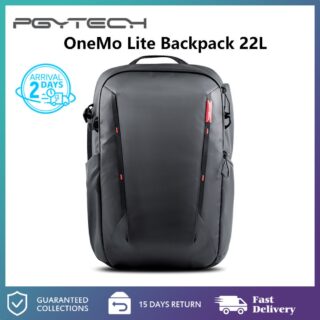 Pgytech เป้ใส่กล้องสะพายหลัง