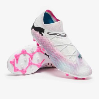 Puma future 7 ultimate mg football shoes