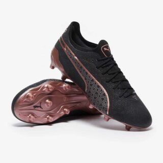Puma king ultimate rudagon fg ag football shoes