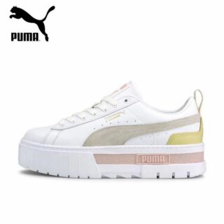 Puma mayze