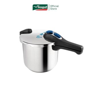 Seagull หม้ออัดแรงดัน 6 ลิตร