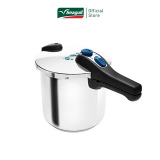 Seagull หม้ออัดแรงดัน 8 ลิตร