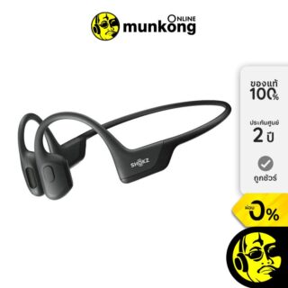 Shokz openrun pro