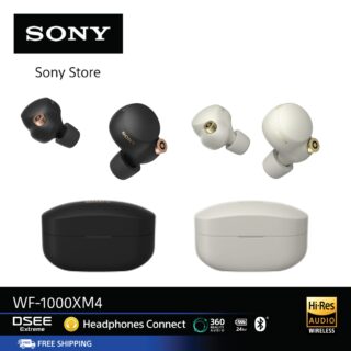 Sony wf 1000xm4