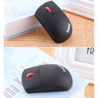 Thinkpad เมาส์บลูทูธไร้สาย