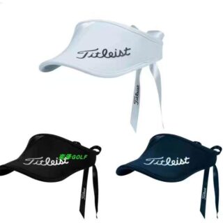 Titleist hat golf