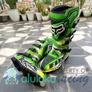 Touring motocross enduro adventure shoes f05