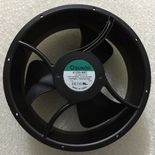 พัดลมระบายความร้อน