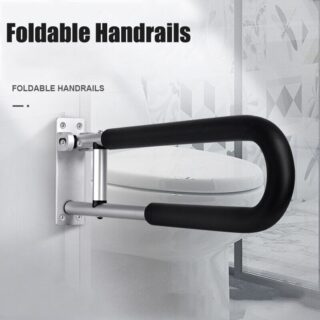 ราวบาร์จับห้องน้ำ