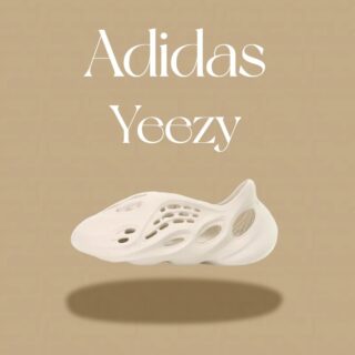 Adidas yeezy froam runner