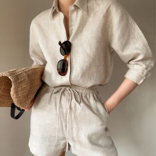 Aliotte derala shirt