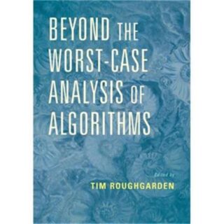 Beyond the worst case analysis of algorithm