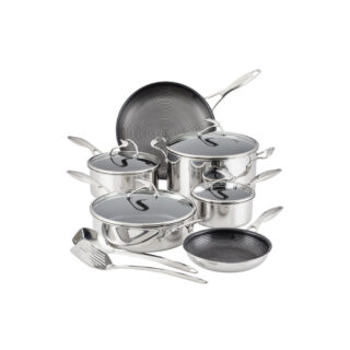 Circulon steelshield c series