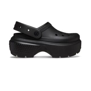 Crocs stomp clog shoes