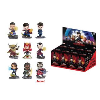 Doctor strange in the multiverse of madness premium blind box