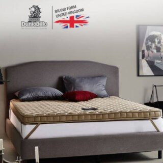 Dunlopillo topper grand firma latex l