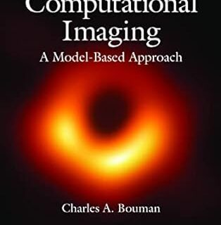Foundations of computational imaging a model based approach