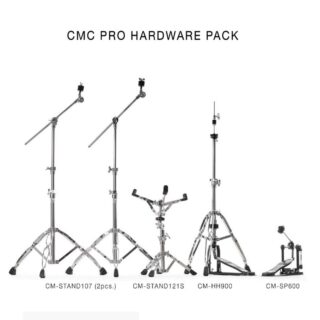 Hardware cmc