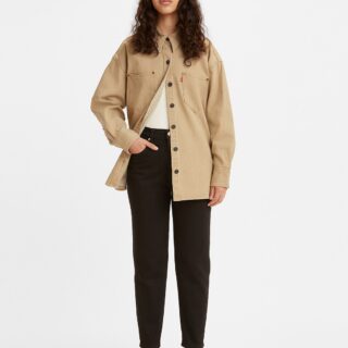 Levis® womens selvedge high rise boyfriend jeans