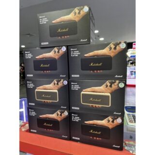 Marshall emberton ii