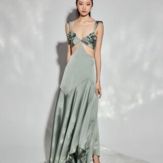 Miss modern pleasure dress