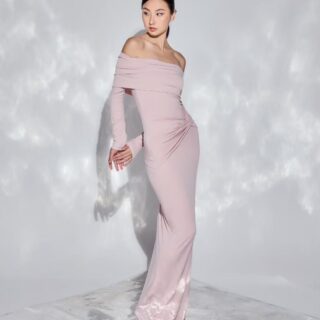 Miss modern sense dress