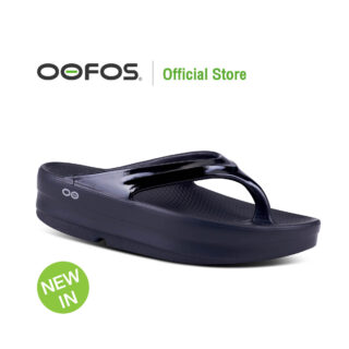 Oofos oomega black