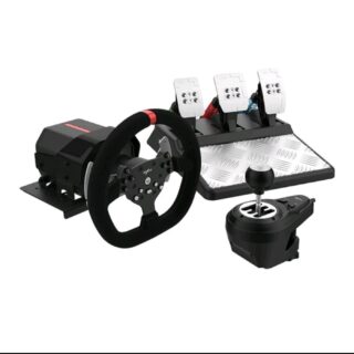 Pxn v10 force feedback racing wheel