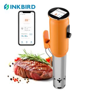 Sous vide cooker