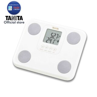 Tanita bc 730 white