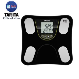 Tanita build pack bc g11