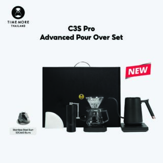 Timemore c3s pro advanced gift box